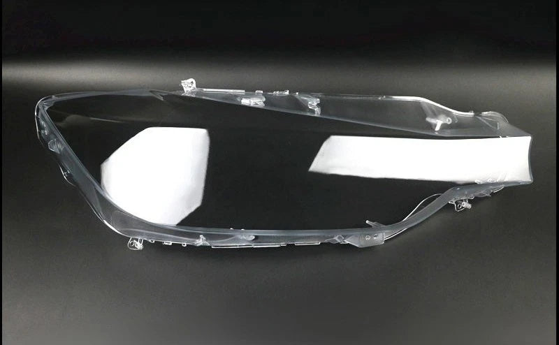 Right Headlamp Clear Lens Auto Shell Cover For BMW 3 Series F30 F35 2013-2015