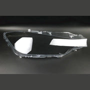 Right Headlamp Clear Lens Auto Shell Cover For BMW 3 Series F30 F35 2013-2015