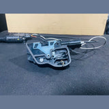BMW F07 GT 2010-13 OEM Lock Complete Rear Right
7149448