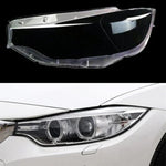 Load image into Gallery viewer, For BMW 4-Series F32 F33 F36 14-2020 Left Side Headlight Lens Cover+ Seal Glue
