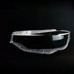 Load image into Gallery viewer, For BMW 4-Series F32 F33 F36 14-2020 Left Side Headlight Lens Cover+ Seal Glue
