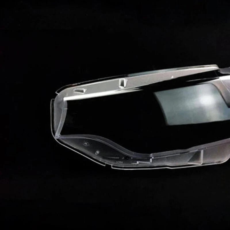 For BMW 4-Series F32 F33 F36 14-2020 Left Side Headlight Lens Cover+ Seal Glue