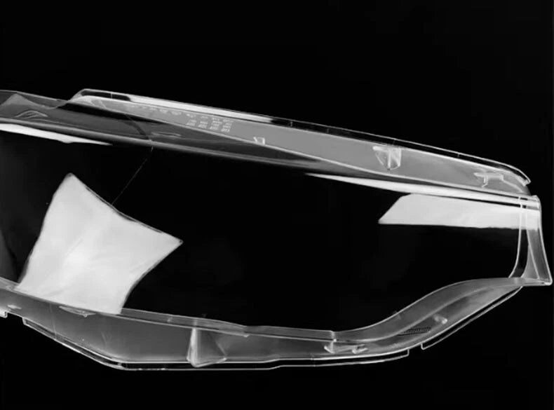 Right Headlight Headlamp Lens Cover For 13-17 BMW 4 Series F32 F33 F36 Not LCI