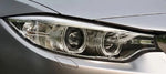 Load image into Gallery viewer, Right Headlight Headlamp Lens Cover For 13-17 BMW 4 Series F32 F33 F36 Not LCI
