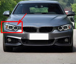 Load image into Gallery viewer, Right Headlight Headlamp Lens Cover For 13-17 BMW 4 Series F32 F33 F36 Not LCI
