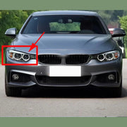 Right Headlight Headlamp Lens Cover For 13-17 BMW 4 Series F32 F33 F36 Not LCI