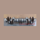 BMW OEM Crankshaft – Part No. 8639009 (11218639009) – N55B30A 3.0L Turbo Engine