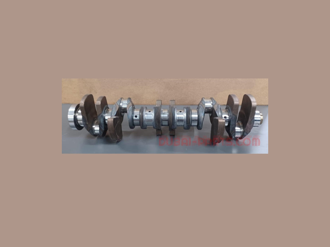 BMW OEM Crankshaft – Part No. 8639009 (11218639009) – N55B30A 3.0L Turbo Engine