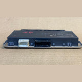 2011-2015 BMW 550i Footwell Light Control Module 9273630