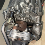 Manual transmission ZF BMW M135i 3.5 F22 2015 6 speed N55