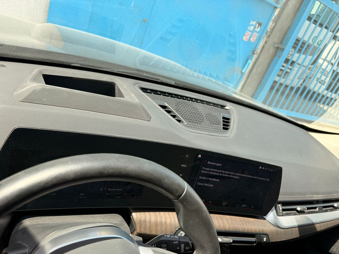 Bmw U11 X1 2.0i 2024 imported of Korea in clean condition Run&drive