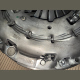 Manual transmission ZF BMW M135i 3.5 F22 2015 6 speed N55