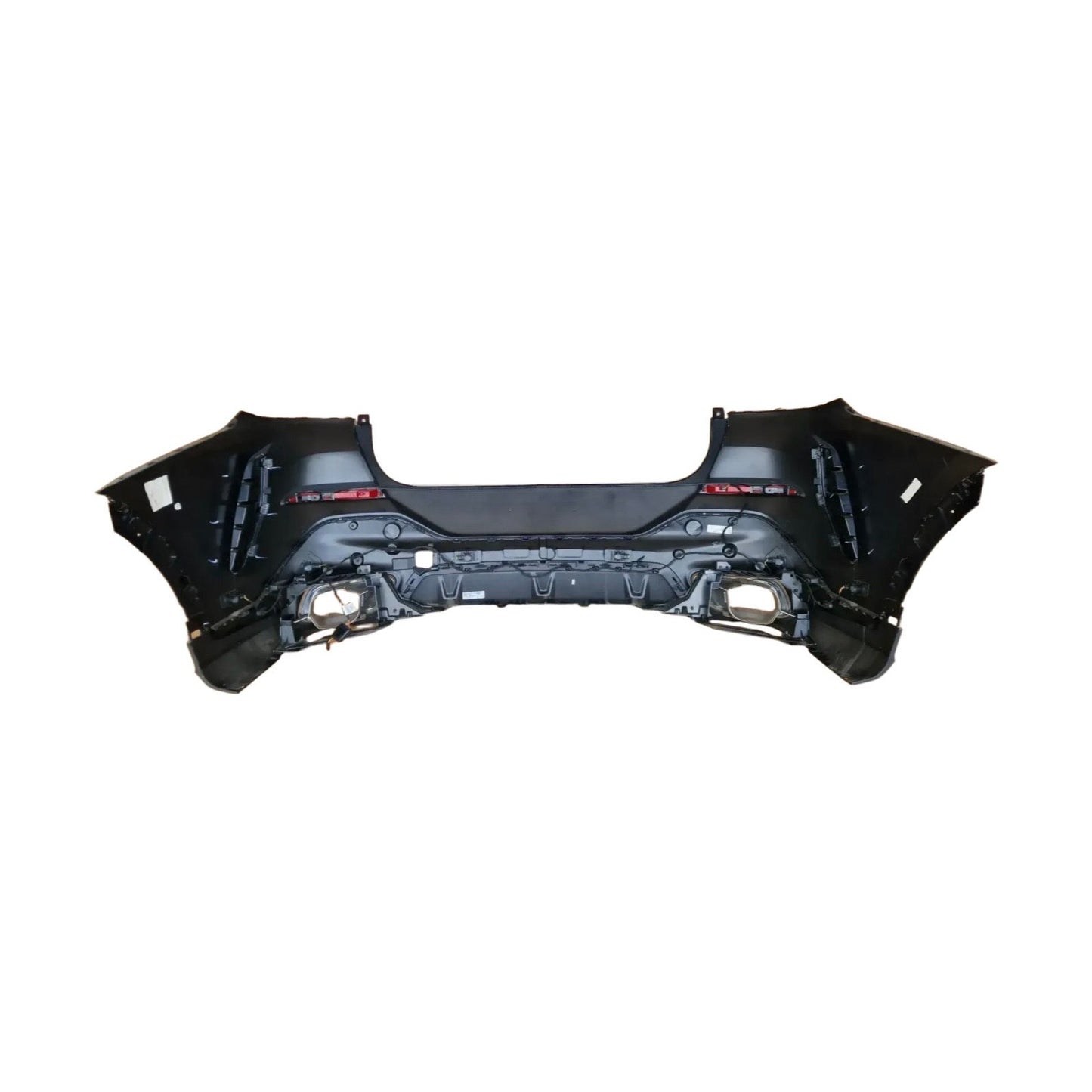 BMW X6 G06 LCI 2025 Vehicle Parts Package