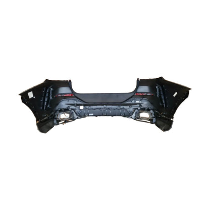 BMW X6 G06 LCI 2025 Vehicle Parts Package