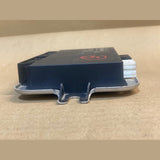 2009-2016 BMW 535i FOOTWELL LIGHT CONTROL MODULE 9274276