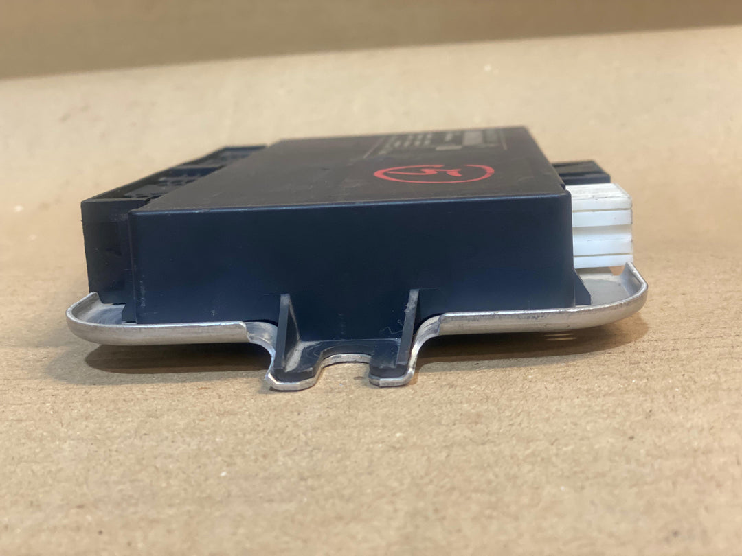 2009-2016 BMW 535i FOOTWELL LIGHT CONTROL MODULE 9274276