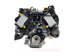 Load image into Gallery viewer, BMW Engine S68B44A 4.4L V8 TwinPower Turbo 617HP X5 M X6 M XM X7 Competition