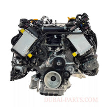 BMW Engine S68B44A 4.4L V8 TwinPower Turbo 617HP X5 M X6 M XM X7 Competition