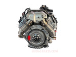 Load image into Gallery viewer, BMW Engine S68B44A 4.4L V8 TwinPower Turbo 617HP X5 M X6 M XM X7 Competition