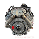 BMW Engine S68B44A 4.4L V8 TwinPower Turbo 617HP X5 M X6 M XM X7 Competition