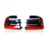 BMW 7 SERIES G12 TAILLIGHTS FROM 2018 TO 2020 LCI