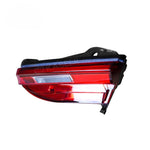 Load image into Gallery viewer, BMW 7 SERIES G12 TAILLIGHTS FROM 2018 TO 2020 LCI

