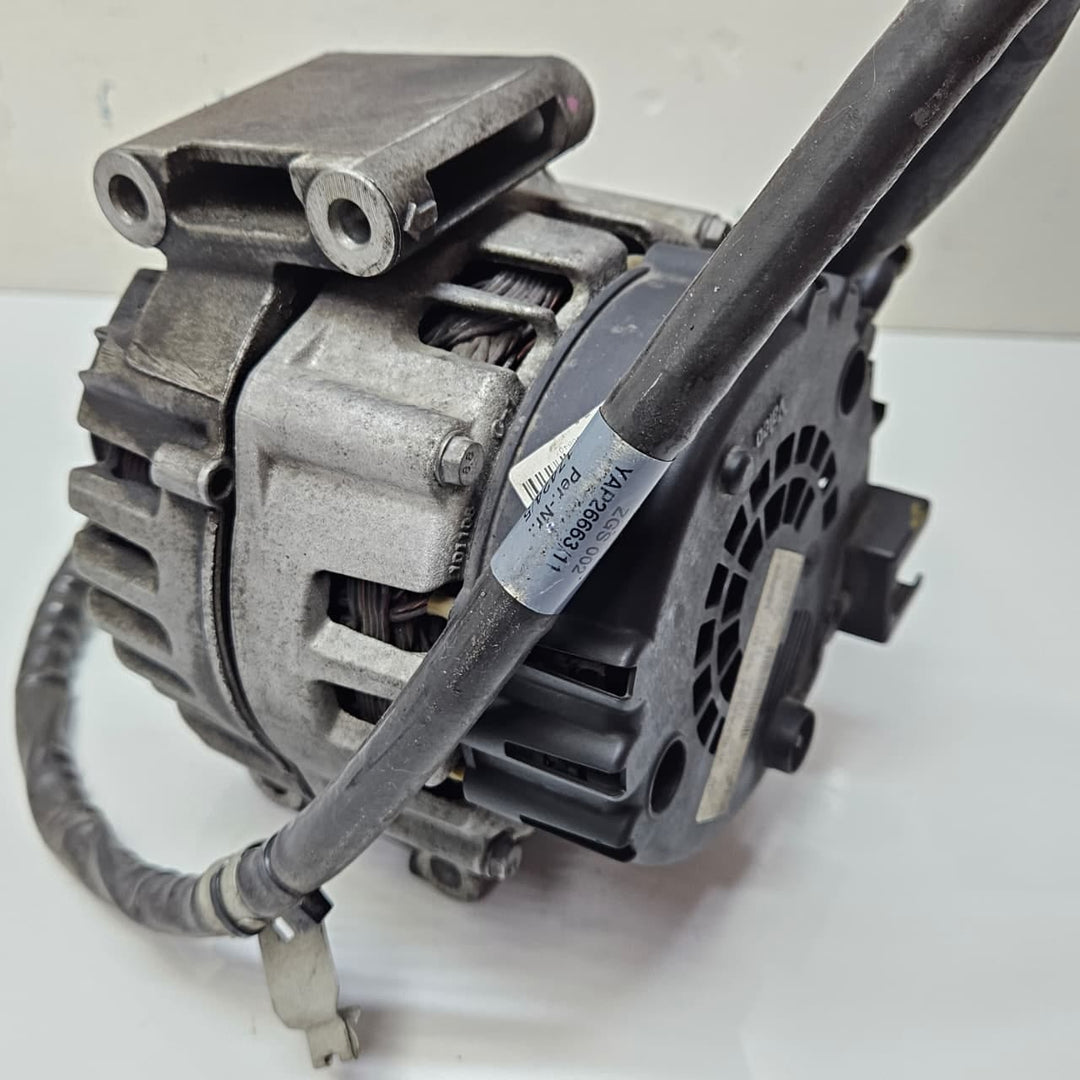 A0141544202-2012-2015 Mercedes-Benz C350 E350 3.5L V6 Engines Alternator