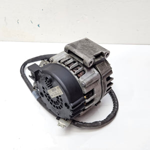 A0141544202-2012-2015 Mercedes-Benz C350 E350 3.5L V6 Engines Alternator