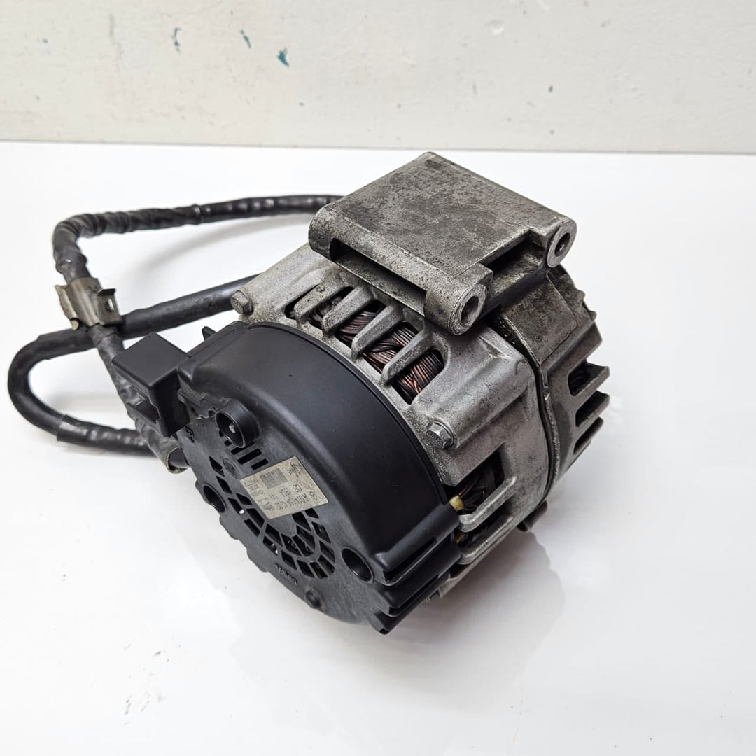 A0141544202-2012-2015 Mercedes-Benz C350 E350 3.5L V6 Engines Alternator