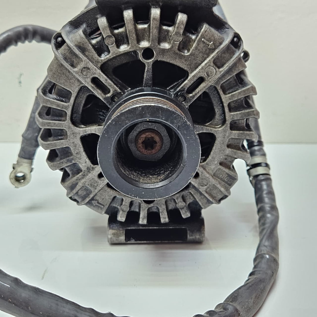 A0141544202-2012-2015 Mercedes-Benz C350 E350 3.5L V6 Engines Alternator