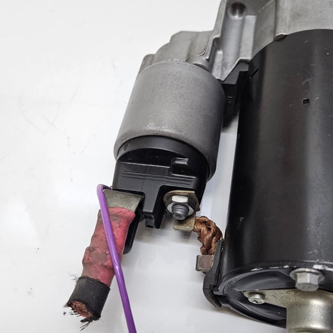A0061519801-2011-2015 Mercedes-Benz ML320 ML350 ML450 ML500 Starter Motor