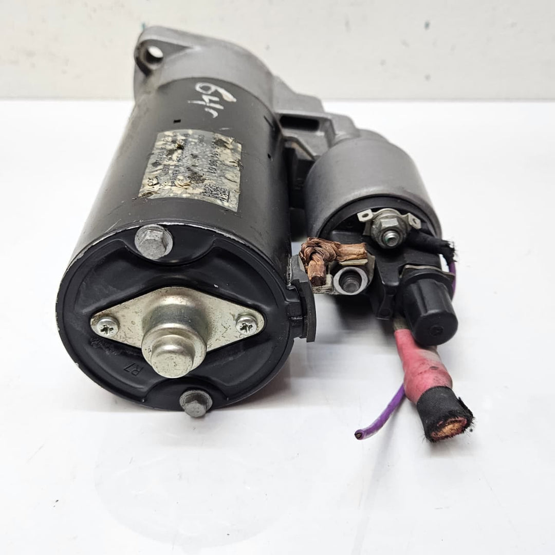 A0061519801-2011-2015 Mercedes-Benz ML320 ML350 ML450 ML500 Starter Motor