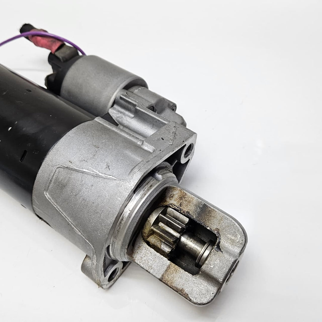 A0061519801-2011-2015 Mercedes-Benz ML320 ML350 ML450 ML500 Starter Motor