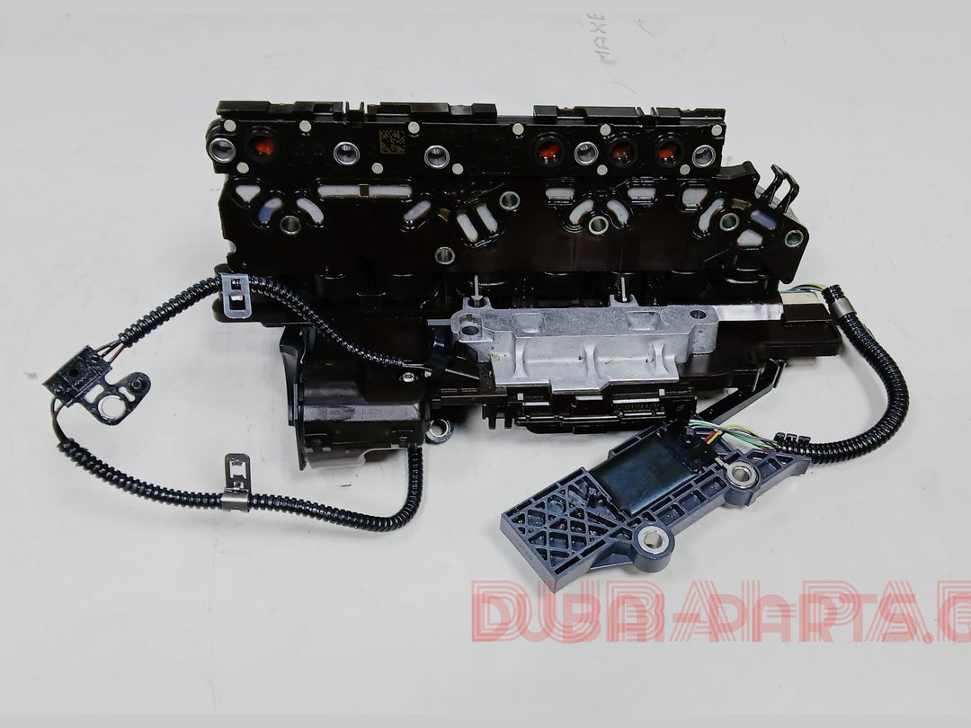 BMW 328 TRANSMISSION AUTOMATIC ELECTRONIC CONTROL UNIT 6L45 24257438
