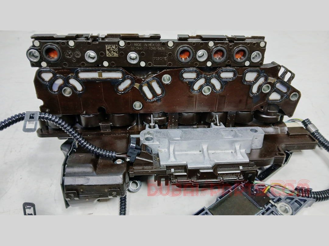BMW 328 TRANSMISSION AUTOMATIC ELECTRONIC CONTROL UNIT 6L45 24257438