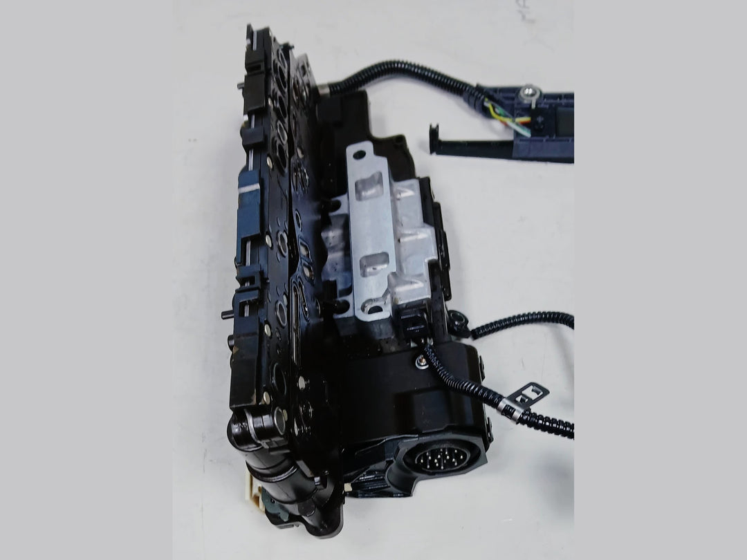 BMW 328 TRANSMISSION AUTOMATIC ELECTRONIC CONTROL UNIT 6L45 24257438