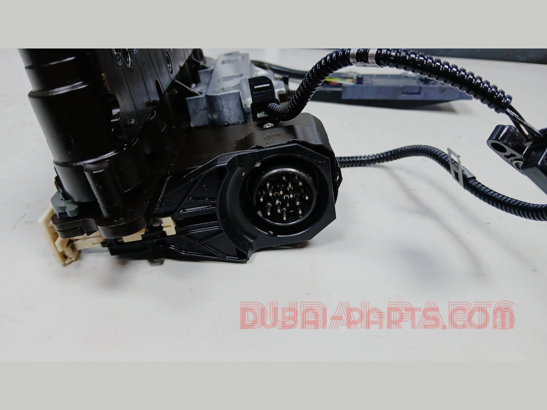 BMW 328 TRANSMISSION AUTOMATIC ELECTRONIC CONTROL UNIT 6L45 24257438