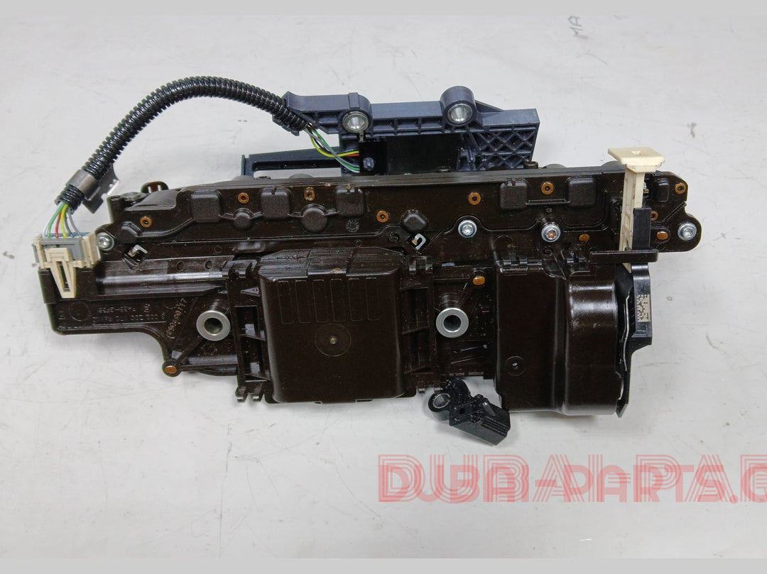 BMW 328 TRANSMISSION AUTOMATIC ELECTRONIC CONTROL UNIT 6L45 24257438