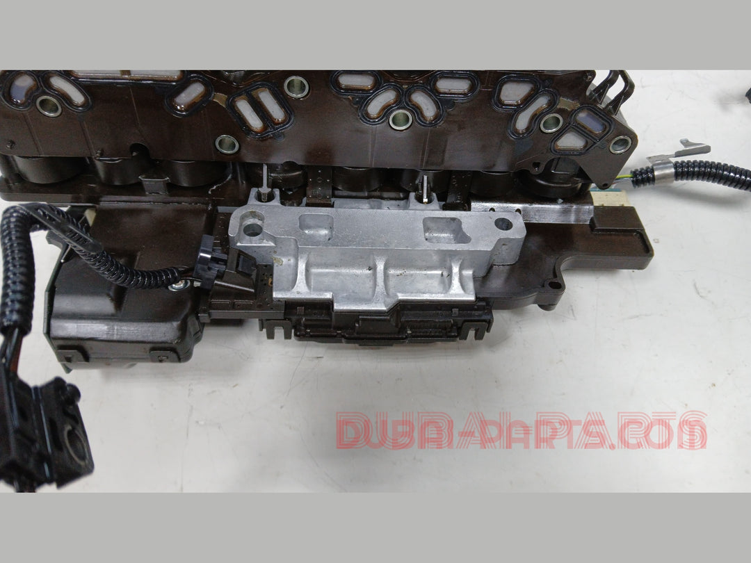 BMW 328 TRANSMISSION AUTOMATIC ELECTRONIC CONTROL UNIT 6L45 24257438