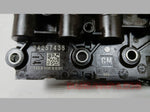 Load image into Gallery viewer, BMW 328 TRANSMISSION AUTOMATIC ELECTRONIC CONTROL UNIT 6L45 24257438
