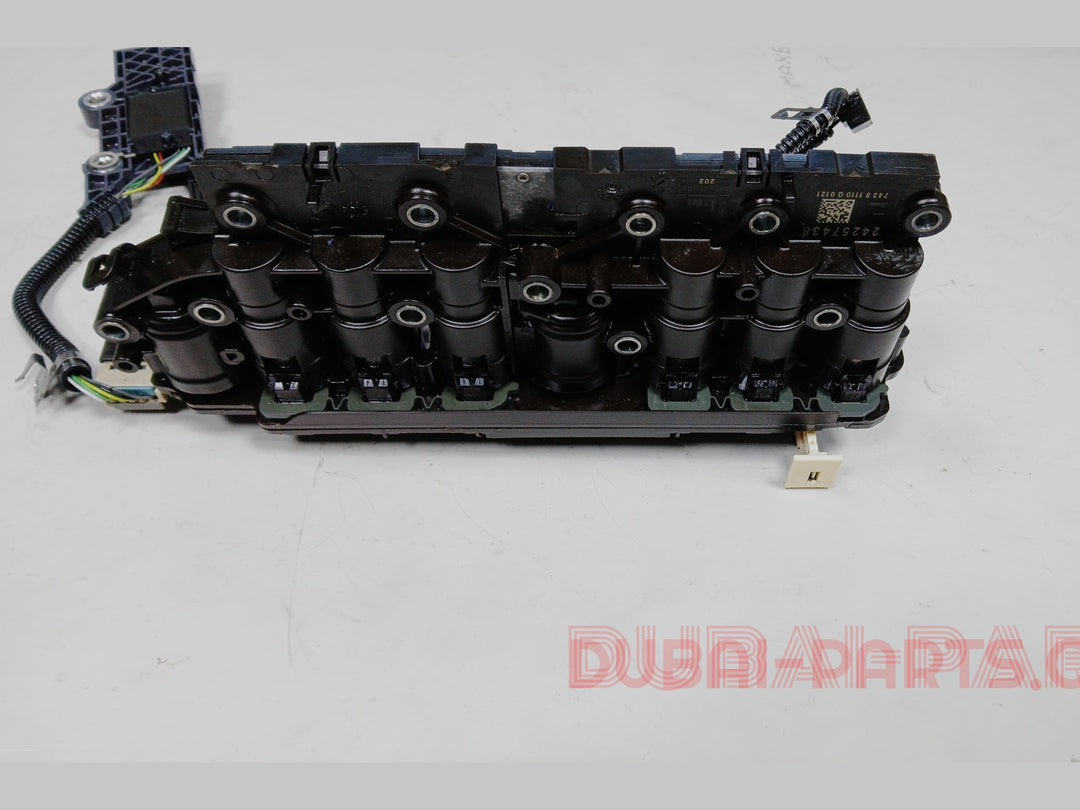 BMW 328 TRANSMISSION AUTOMATIC ELECTRONIC CONTROL UNIT 6L45 24257438