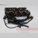 BMW 328i 6spd GA6L45 Automatic Transmission Valve Body Solenoid control unit 24252714