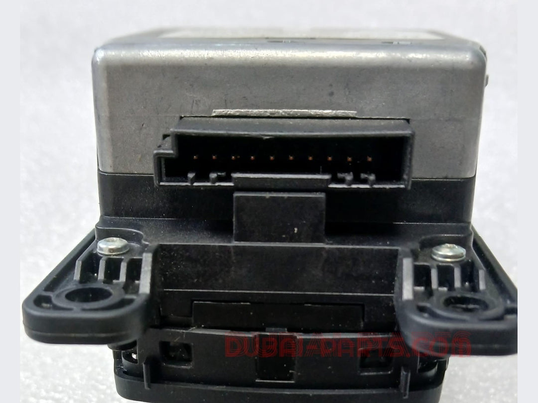 BMW F01 F02 F04 F07 F10 F11 F25 F30 F20 i DRIVE MEDIA SWITCH CONTROLLER 10 PINS