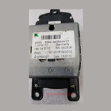 BMW F01 F02 F04 F07 F10 F11 F25 F30 F20 iDRIVE MEDIA SCHALTER STEUEREINHEIT 10-POLIG
