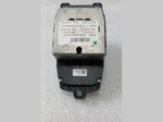 Load image into Gallery viewer, BMW F01 F02 F04 F07 F10 F11 F25 F30 F20 i DRIVE MEDIA SWITCH CONTROLLER 10 PINS
