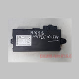 BMW X1 18d 2014 E84 N47N ENGINE CONTROL ECU UNIT KIT DDE 8574351