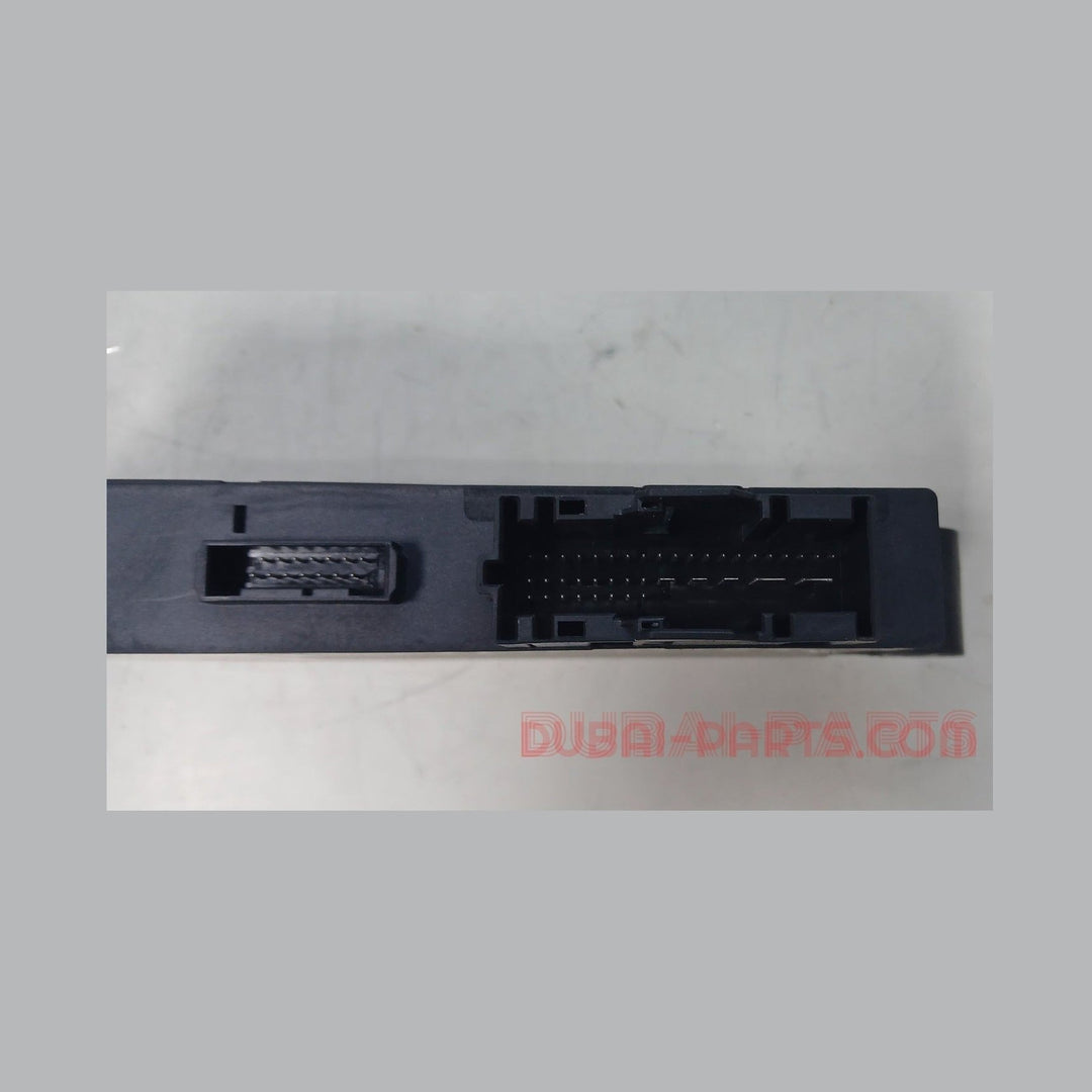 BMW X1 18d 2014 E84 N47N ENGINE CONTROL ECU UNIT KIT DDE 8574351