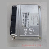 BMW 540i M62 E39 MOTORSTEUERGERÄT ECM DME 1437284