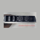 BMW 540i M62 E39 MOTORSTEUERGERÄT ECM DME 1437284