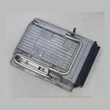 BMW 750Li N63 DME MSD85.0 ENGINE CONTROL UNIT ECU MODULE ECM 7598345